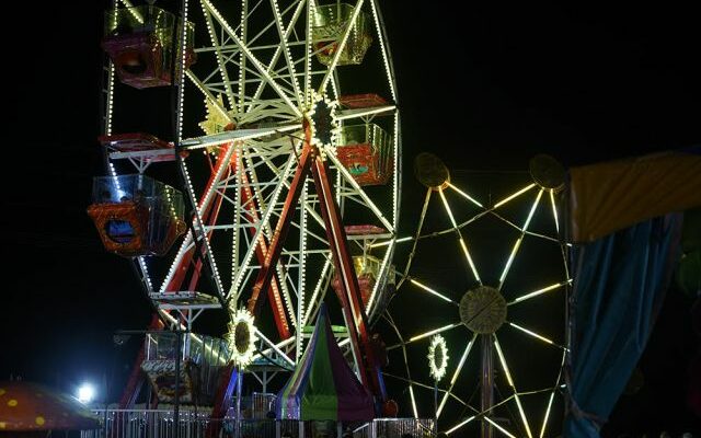 Laclede County Fair continues Friday and Saturday