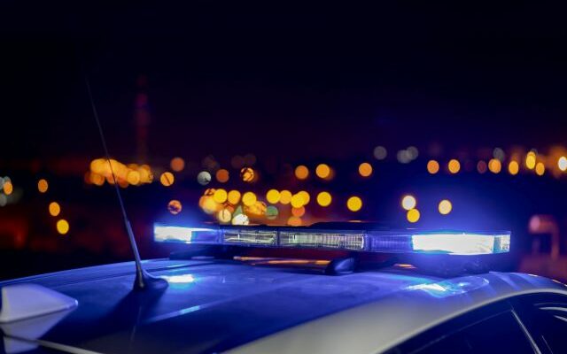 Joplin Man Arrested After Crash In Laclede County