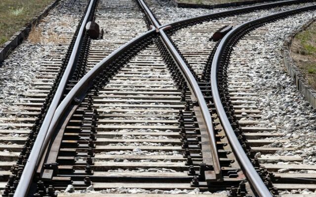 Working To Make Railways Safer