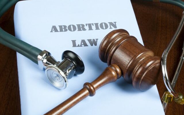 Auditor Defends Cost Estimates For Abortion Constitutional Amendment
