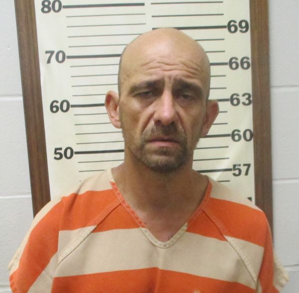 Sex offender arrested for armed criminal action in Texas County