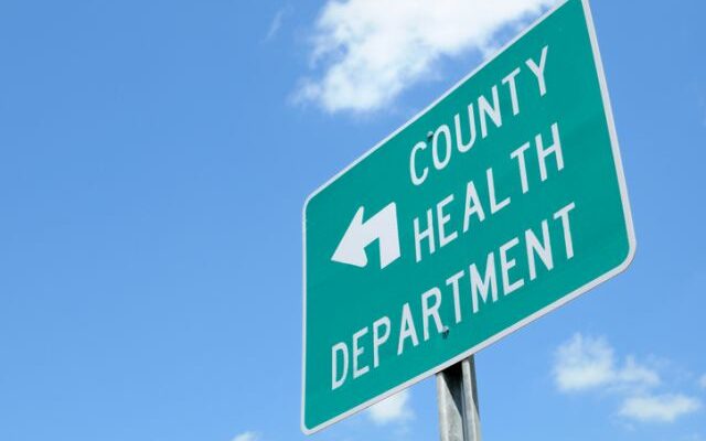 Sexually-Transmitted Diseases Increasing In Laclede County