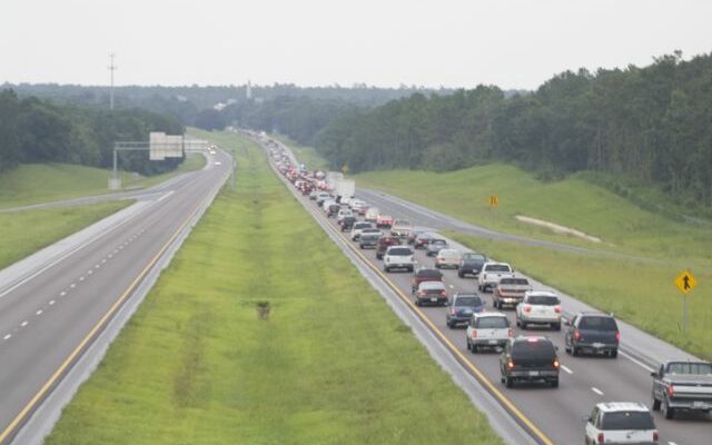 MODOT Will Do Environmental Study of 250 miles of Interstate 44
