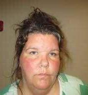 Thursday was sentencing day for 40-year-old Lacie D. Karr of Richland