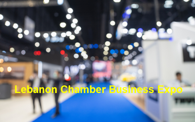 Business Expo coming September 23