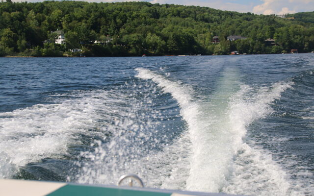 Boat Traffic to increase this weekend at Lake of the Ozarks