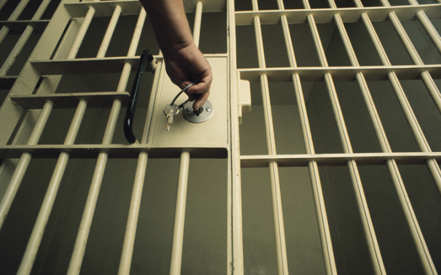 Another Inmate Dies At Licking Prison