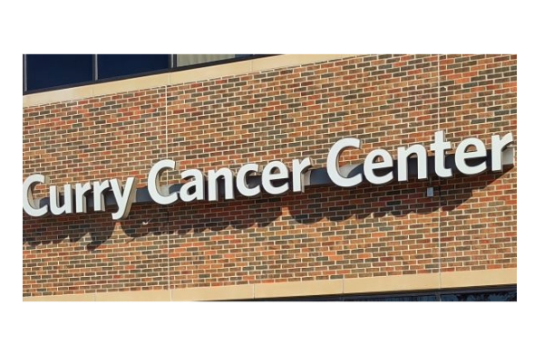 Curry Cancer Center will benefit from Charity Bash