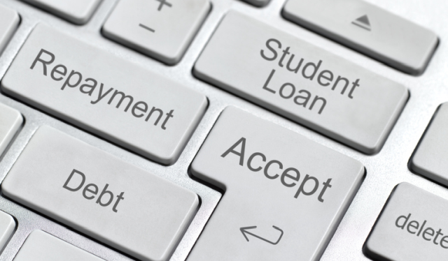 Prepare To Pay Back Student Loans