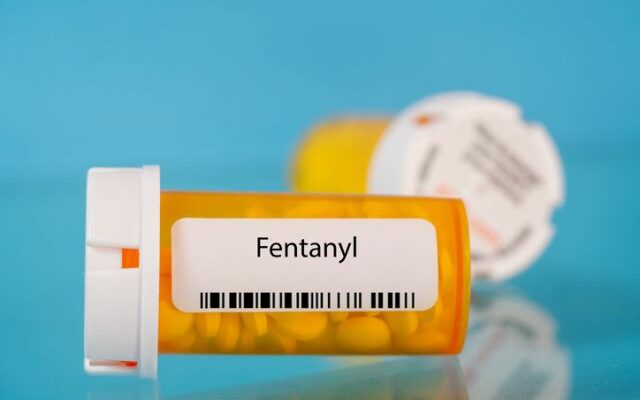 Fentanyl Test Strips Are Now Available For Free By Central Ozarks Medical Center