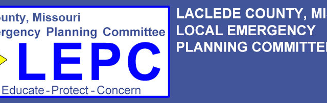 LEPC offers information on Hazardous Materials