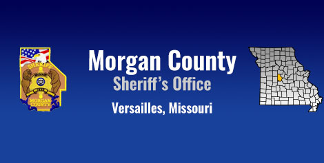 Morgan County Death Investigation