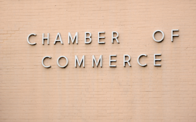 Lebanon Area Chamber of Commerce seeks County Development Tax funding from Laclede County