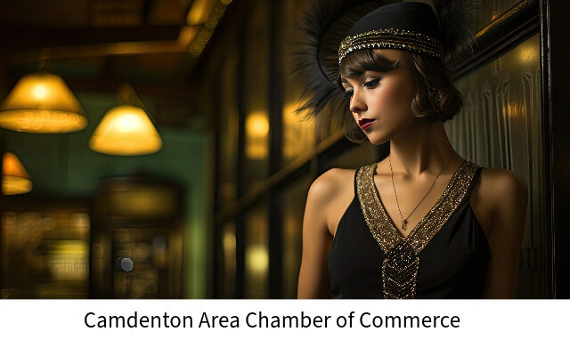 1920’s Fun with the Camdenton Area Chamber of Commerce