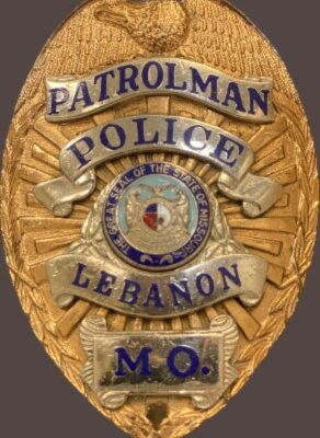 Lebanon man facing a trio of charges