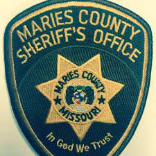 Maries County Sheriff’s Department Battling Illness