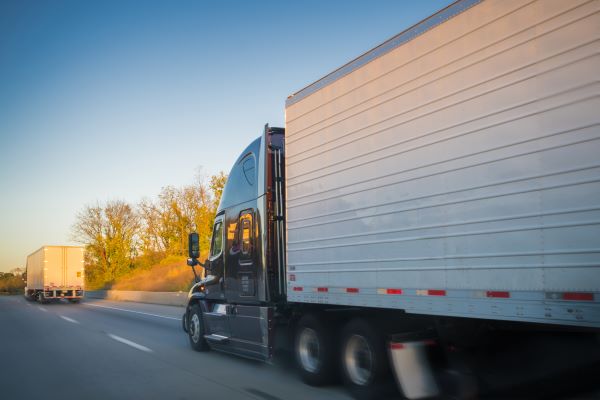 Grant available for CDL Truck Driver Training