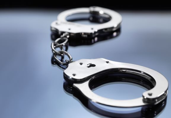 Pulaski County Man Charged With Child Molestation, Rape and Sodomy