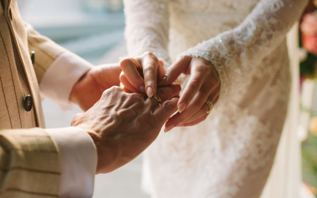 Proposal Would Raise Marriage Age