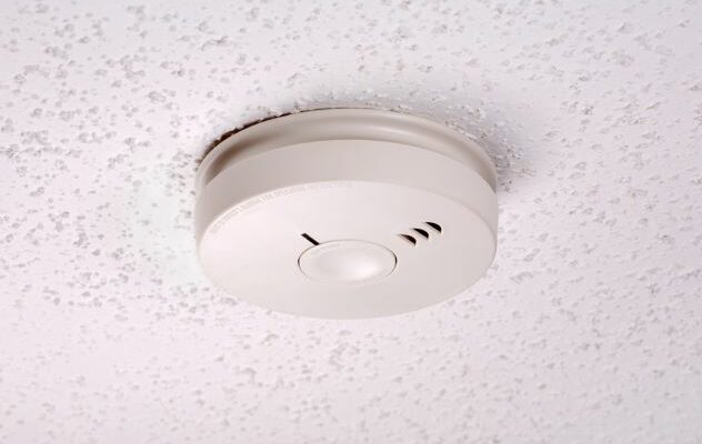 Daylight Savings and Carbon Monoxide and Smoke Detectors
