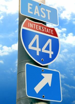 I-44 Expansion Gaining Traction