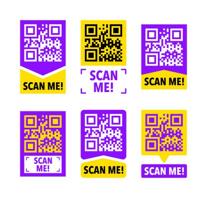QR Codes and Scammers