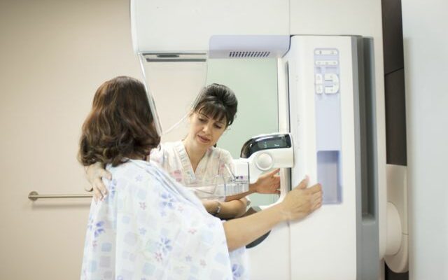 Mercy Clinic Rolla will hold a free mammogram screening event later this month