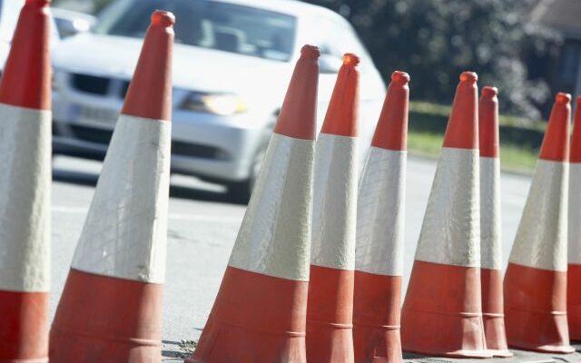 More MODOT roadwork is planned for this week in Pulaski County